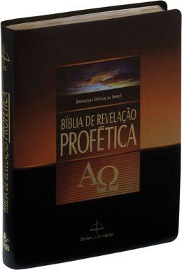 Bíblia de Revelação Profética