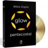 Bíblia Digital Glow Pentecostal