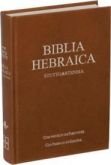 Biblia Hebraica Stuttgartensia