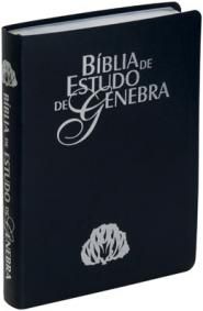 Bíblia de Estudo de Genebra