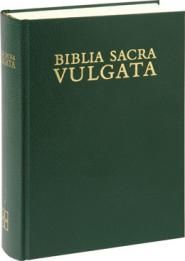 Biblia Sacra Vulgata