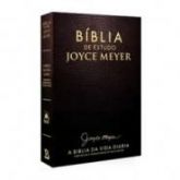 Bíblia de Estudo Joyce Meyer