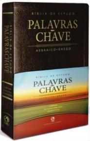 Bíblia de Estudo Palavras-chave