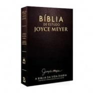 Bíblia de Estudo Joyce Meyer