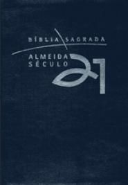 Bíblia Almeida Século 21